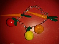 Le potager